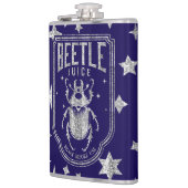 Flasques Jus de coléoptères (Gauche)