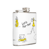 Flasques Jus d'oiseaux (Droite)