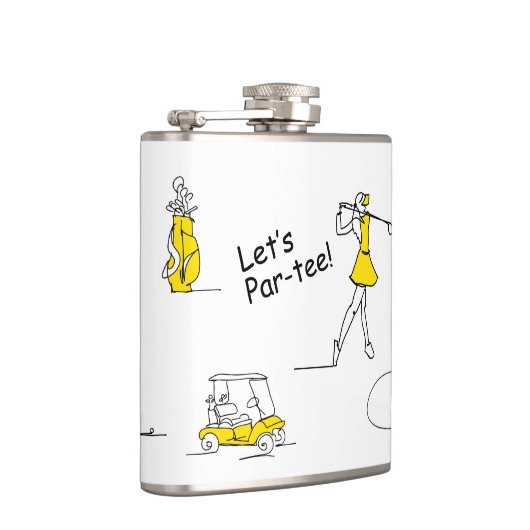 Flasques Jus d'oiseaux (Droite)