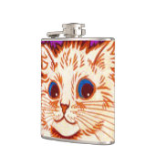 Flasques Kaleidoscope (Gauche)