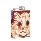 Flasques Kaleidoscope (Droite)