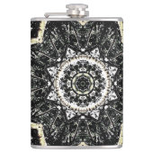 Flasques Kaleidoscope gothique (Devant)