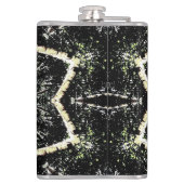 Flasques Kaleidoscope gothique (Dos)