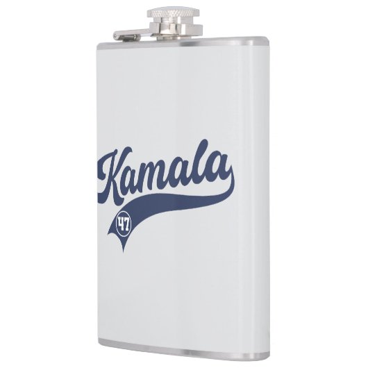 Flasques Kamala Harris 47 Président (Gauche)
