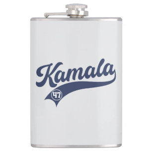 Flasques Kamala Harris 47 Président