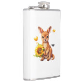 Flasques kangar parfum (Droite)