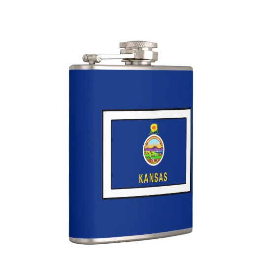 Flasques Kansas (Droite)