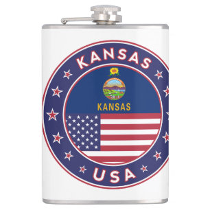 Flasques Kansas