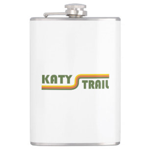 Flasques Katy Trail Missouri