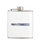 Flasques Kayaking (Devant)