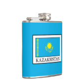 Flasques Kazakhstan (Droite)