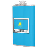 Flasques Kazakhstan (Gauche)