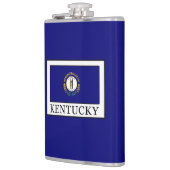 Flasques Kentucky (Gauche)