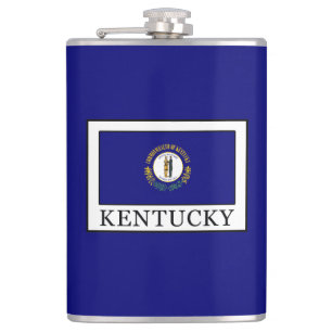 Flasques Kentucky