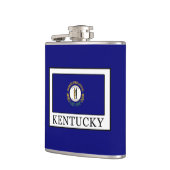 Flasques Kentucky (Gauche)