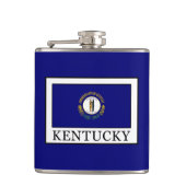 Flasques Kentucky (Devant)