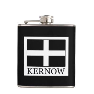 Flasques Kernow