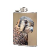 Flasques Kestrel américain (Gauche)