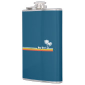 Flasques Key West, Floride (Gauche)