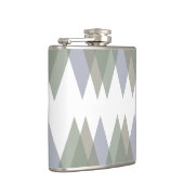 Flasques Khaki triangles (Droite)