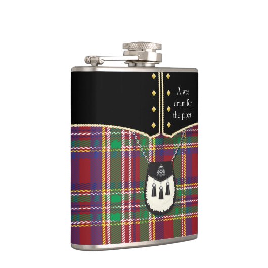 Flasques Kilt (Droite)