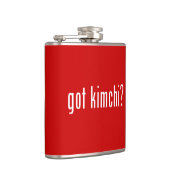 Flasques Kimchi ? (Droite)