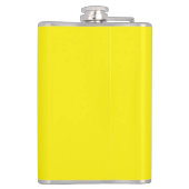 Flasques Kingston Jamaïque (Dos)