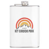 Flasques Kit Carson Peak (Devant)