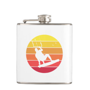 Flasques Kiteboard