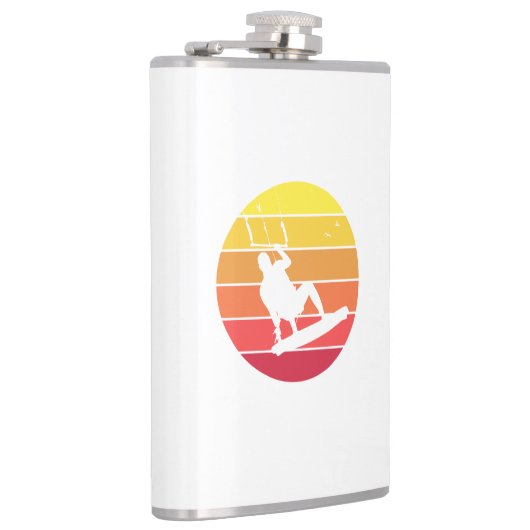 Flasques Kitesboard (Droite)