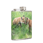 Flasques Kits Red Fox (Droite)