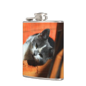 Flasques Kitten (Gauche)