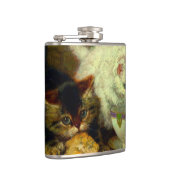 Flasques Kittens Tea Party (Droite)