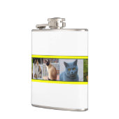 Flasques Kitties partout (Gauche)