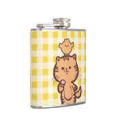 Flasques Kitty et Little poulet (Droite)