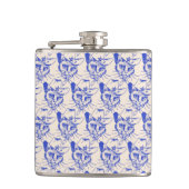 Flasques Kitty Flask (Devant)