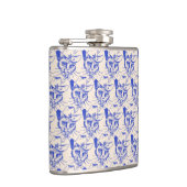 Flasques Kitty Flask (Droite)