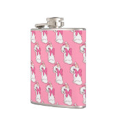 Flasques Kitty Flask (Gauche)
