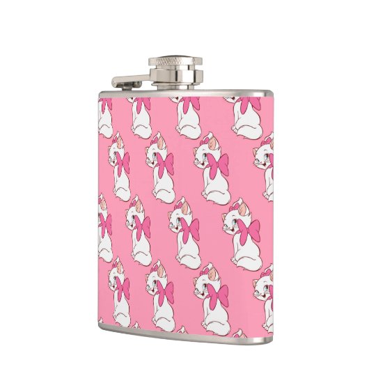 Flasques Kitty Flask (Gauche)