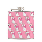 Flasques Kitty Flask (Devant)