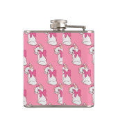 Flasques Kitty Flask (Dos)