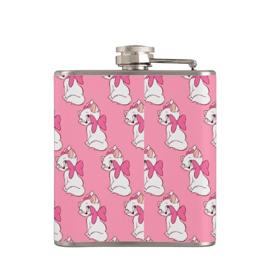 Flasques Kitty Flask (Dos)