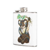 Flasques koala (Gauche)