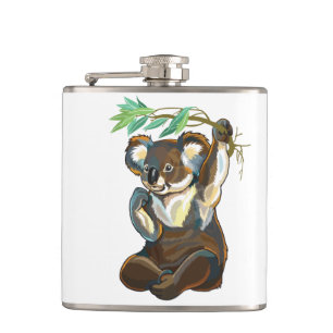 Flasques koala