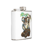 Flasques koala (Droite)