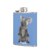Flasques Koala Bear (Gauche)