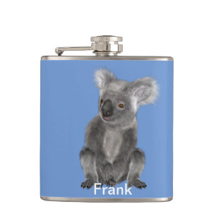 Flasques Koala Bear