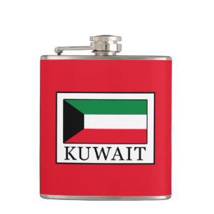 Flasques Koweït