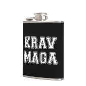 Flasques Krav Maga (Gauche)