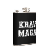 Flasques Krav Maga (Droite)